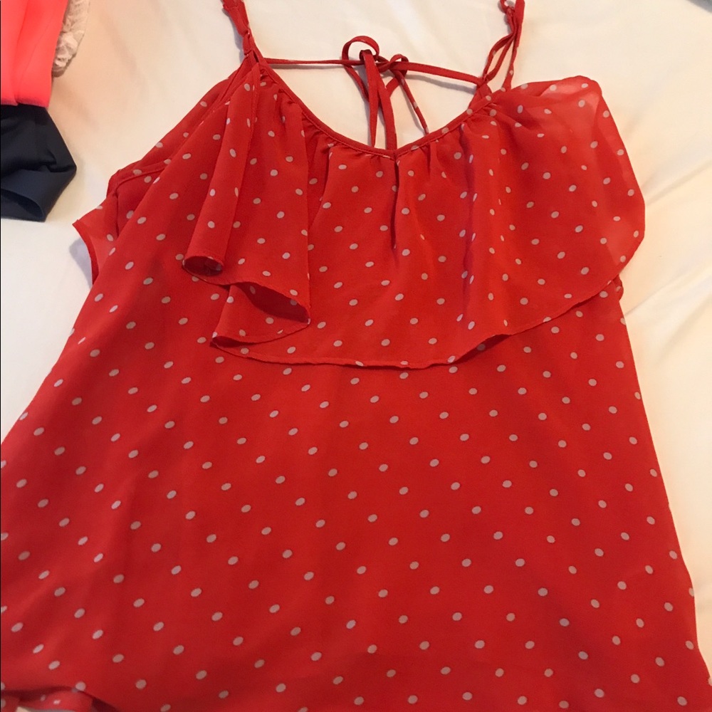 Forever 21 Tank