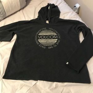 Volcom sweater