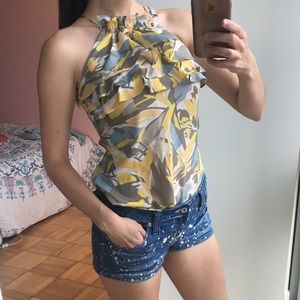 Banana Republic Summer Top