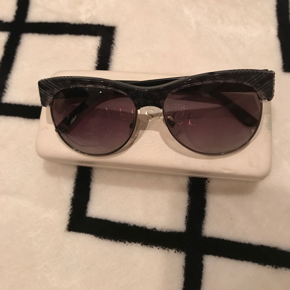 Versace Sunglasses