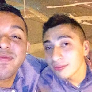 Meet your Posher, Abi