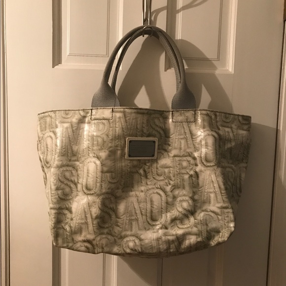 Marc by Marc Jacobs tote - Picture 1 of 4