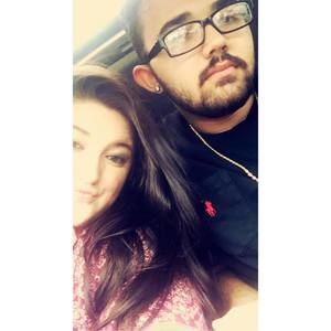 Meet your Posher, Christian