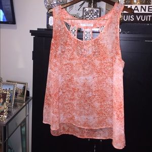 Woman's top size 1X