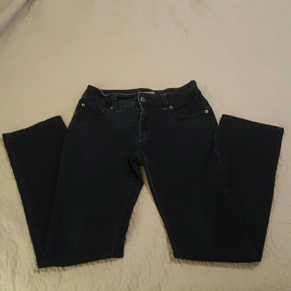Chico's So Slimming Jeans
