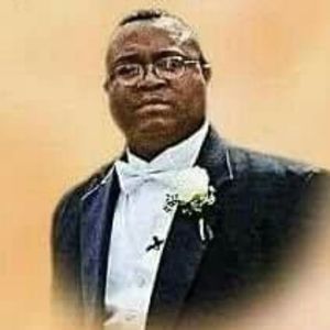 Meet your Posher, Alvin