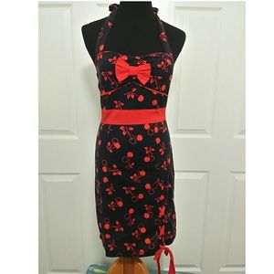 Sweet Love Pinup Dress