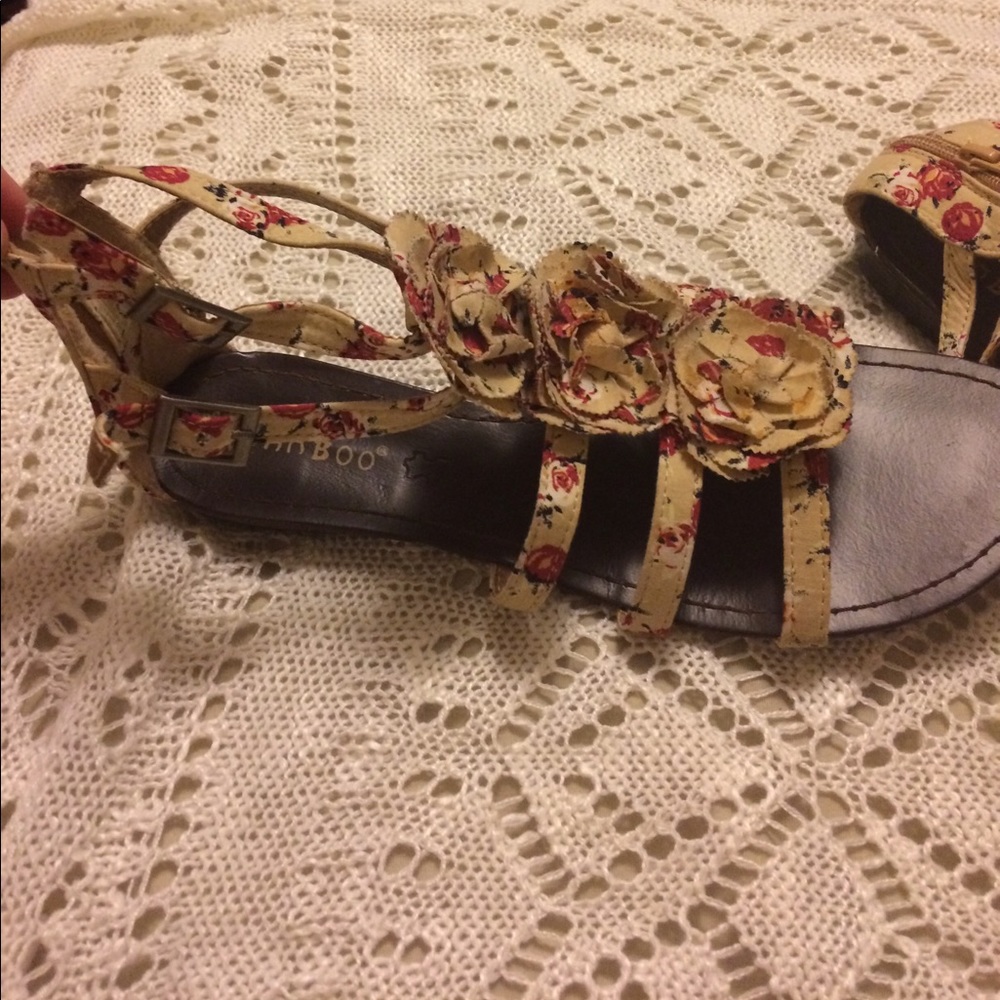 Women's Sandals