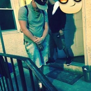 Meet your Posher, Devon