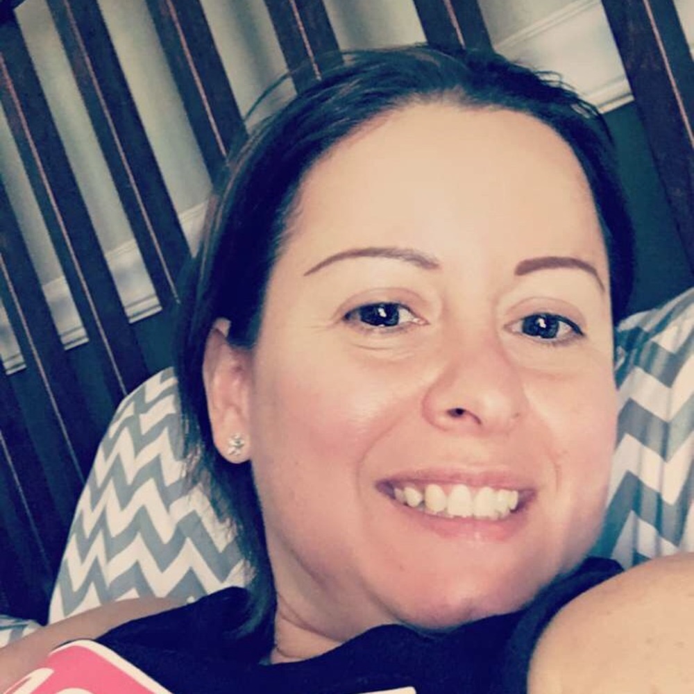 Meet your Posher, Tanya