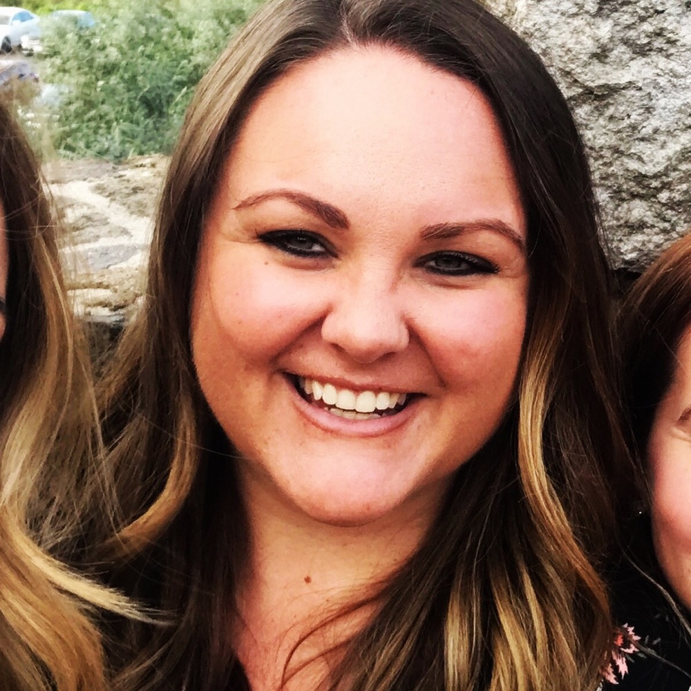 Meet your Posher, Amy