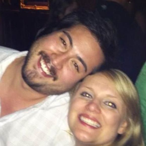 Meet your Posher, Andrew - Picture 1 of 1