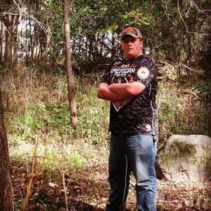 Meet your Posher, Rick