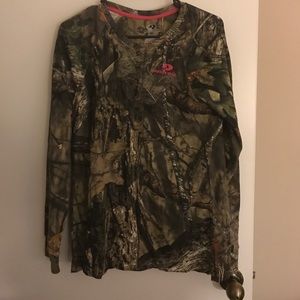 Woman's Mossy Oak