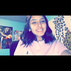 Meet your Posher, Tammy