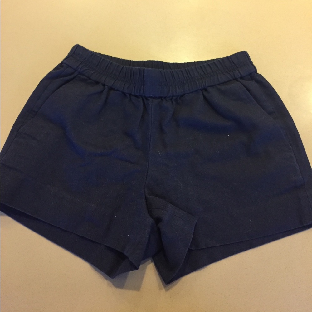 J Crew Shorts