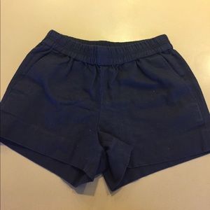 J Crew Shorts