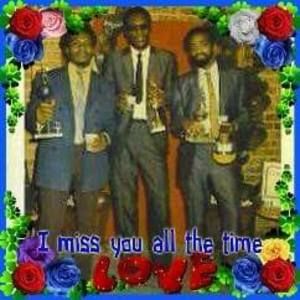 Meet your Posher, Bickham