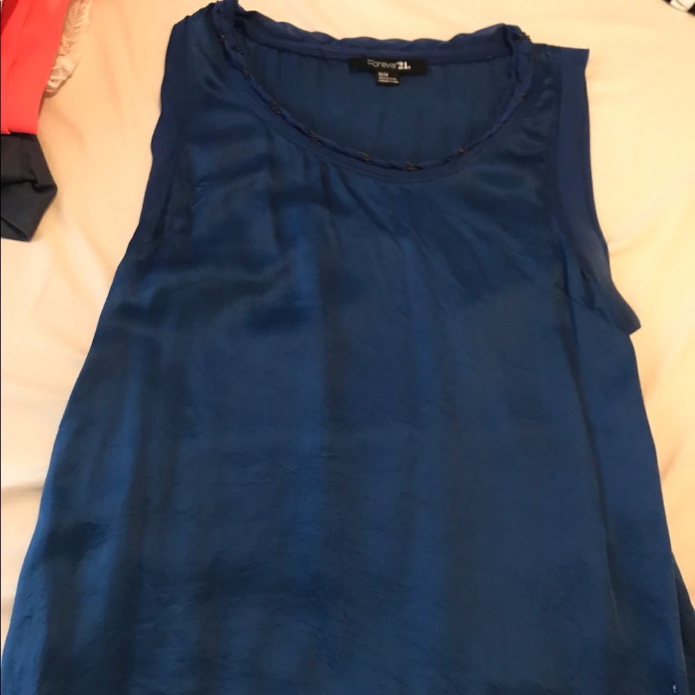 Forever 21 Tank