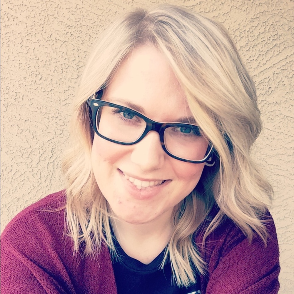 Meet your Posher, Sian