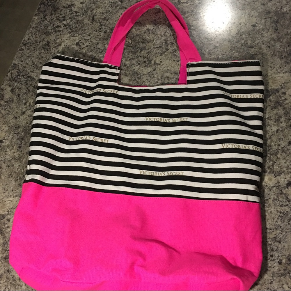 Victoria's Secret Tote