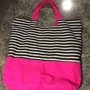 Victoria's Secret Tote