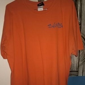 Salt Life Tshirt XL