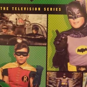 Meet your Posher, Rob