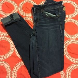 American Eagle Jeggings