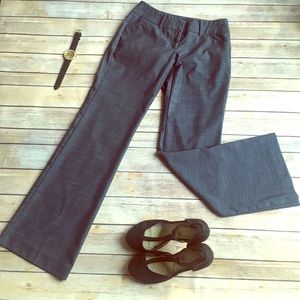 New York & Co 7th Ave Suiting Collection Pants