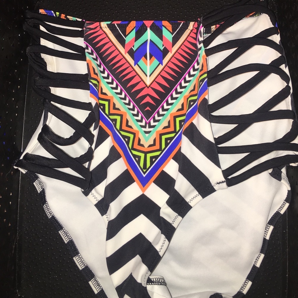 PINK Victoria secret bottoms