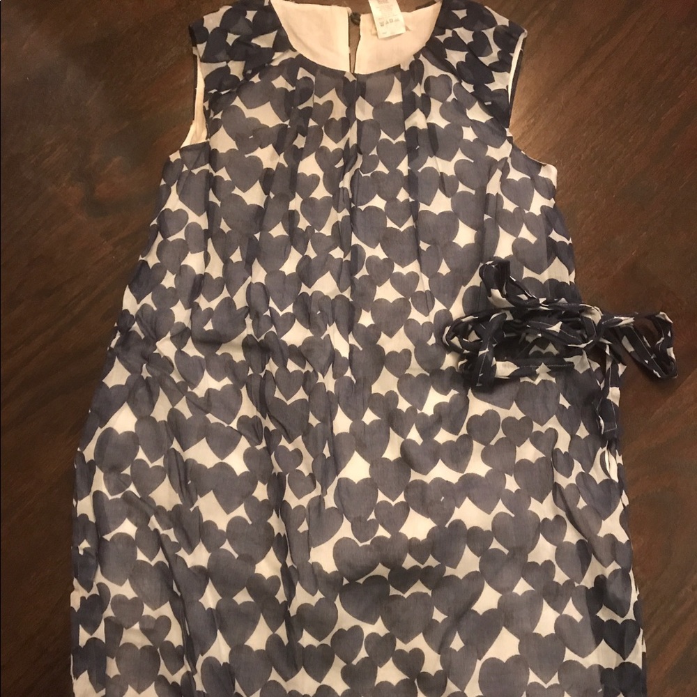 Crewcuts dress