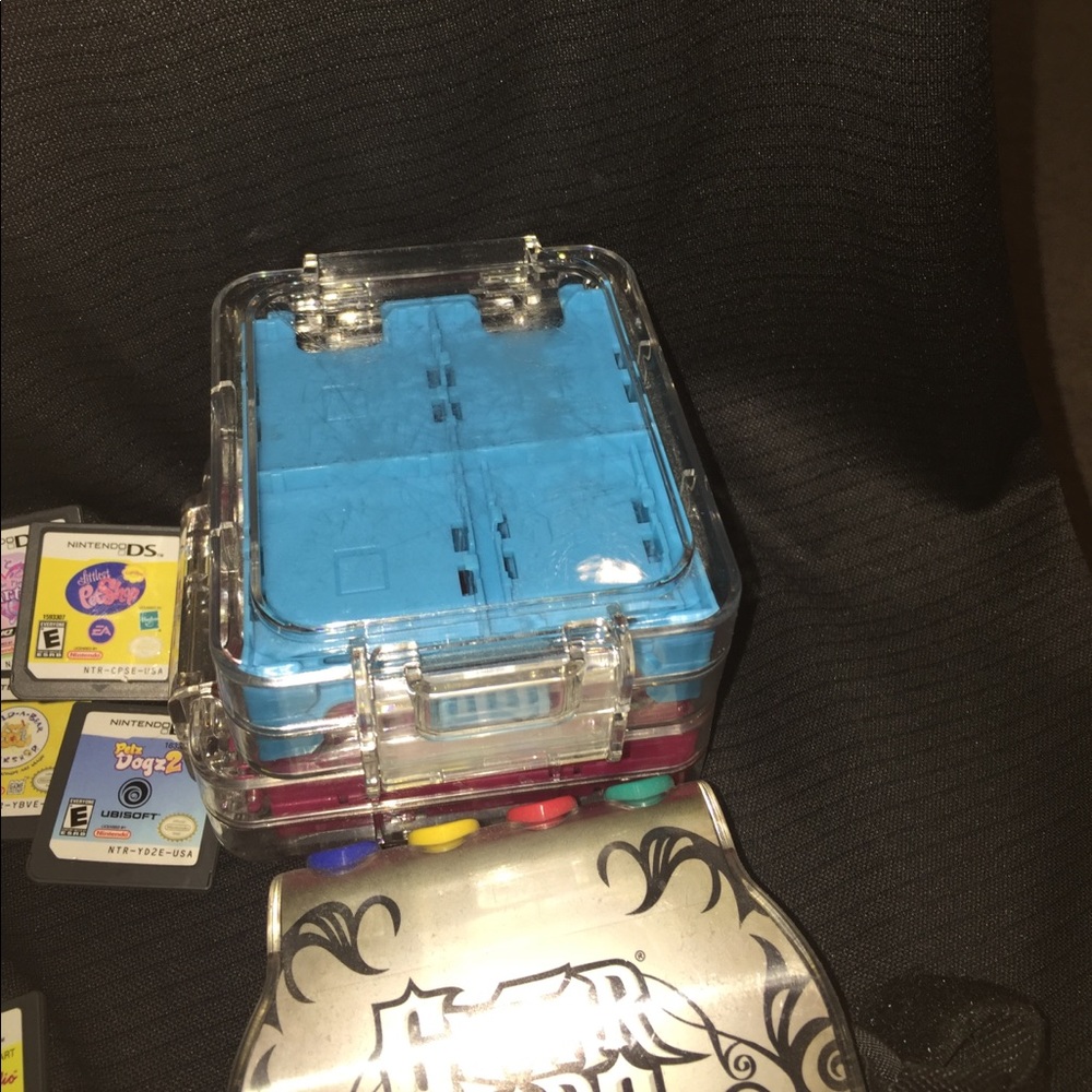 Nintendo D.S - Picture 7 of 7