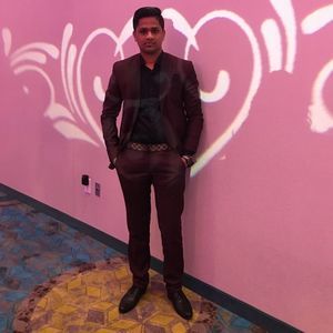 Meet your Posher, Arman