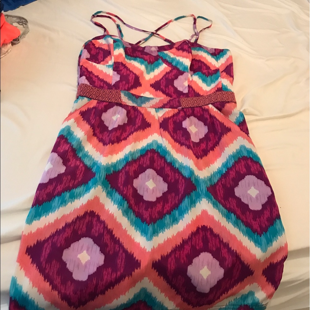 American Eagle dress