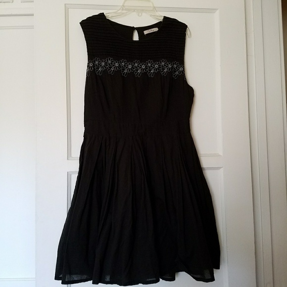 Darling Dresses & Skirts - Cotton sleeveless dress