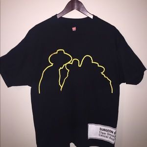 Dutchmasters "Burn Slow" T-Shirt