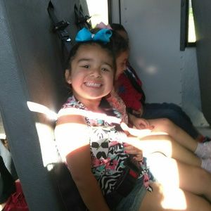 Meet your Posher, Maria