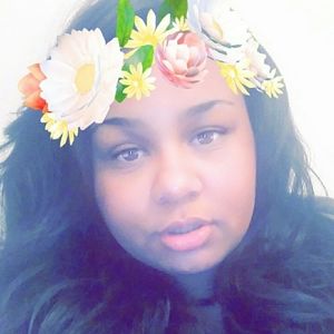 Meet your Posher, Janae