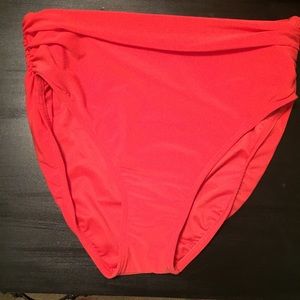 NWT - Magic suit bikini bottoms