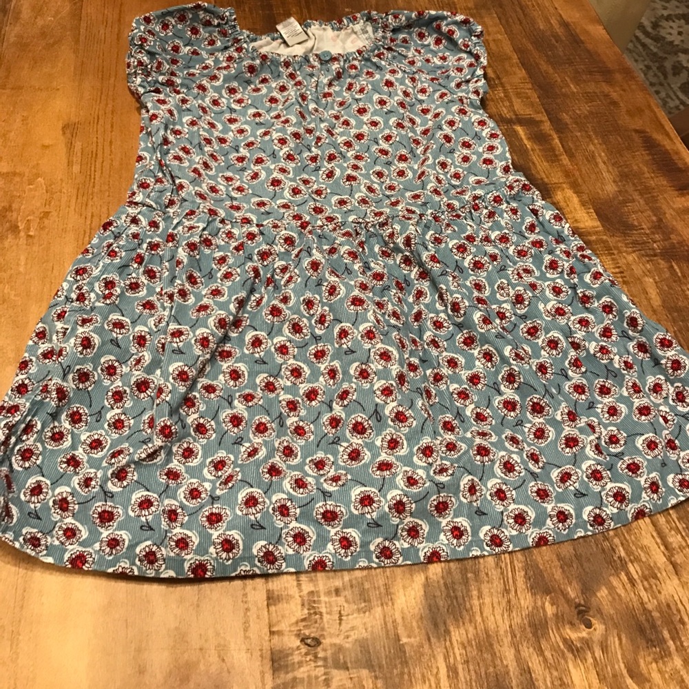 Tea Collection dress