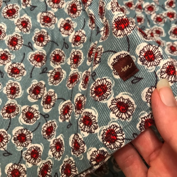 Tea Collection dress - Picture 2 of 4