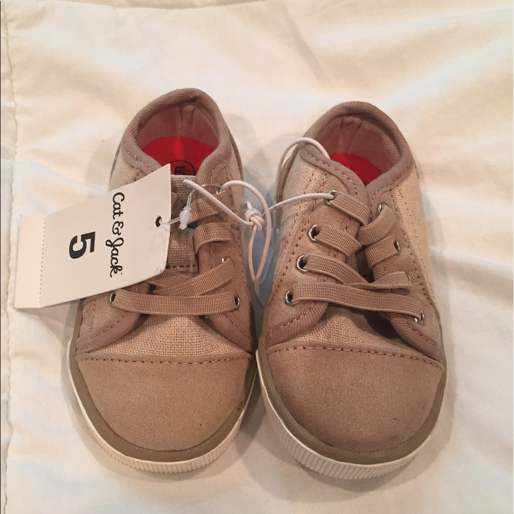 NWT Toddler shoes