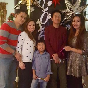 Meet your Posher, Dinah