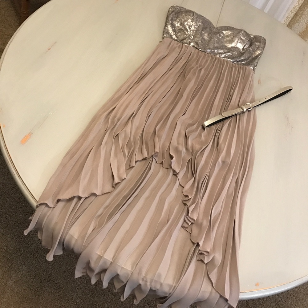 Charlotte Russe Dress