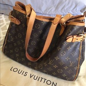 💥SOLD💥 Louis Vuitton Batignolles Horizontal