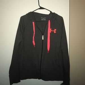 Under armour Sweatshirt