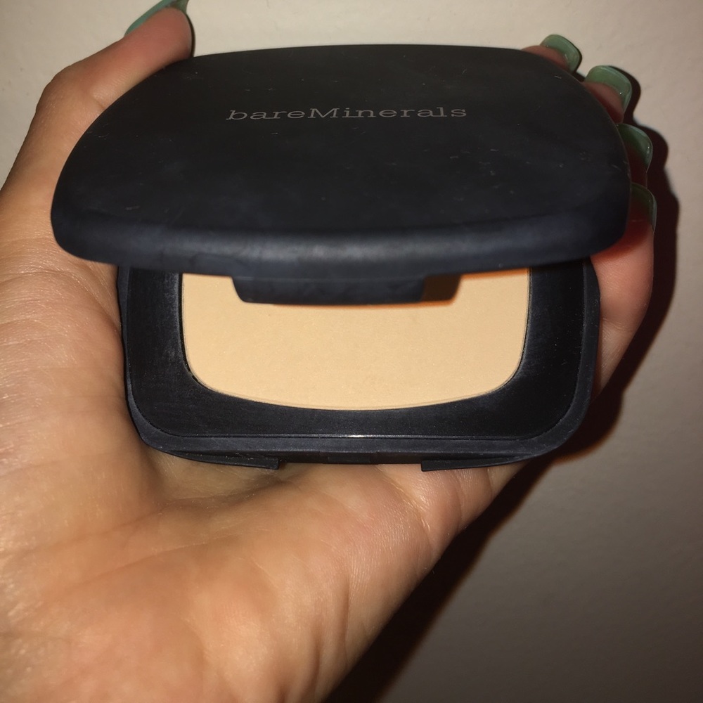 bareminerals Ready foundation