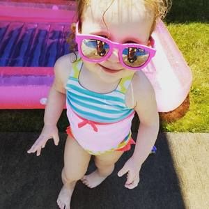 Meet your Posher, Dawn marie