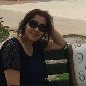 Meet your Posher, Sima